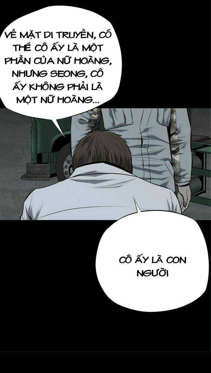 THẢM HỌA ONG ĐỘC - Chapter 98 - Trang 74