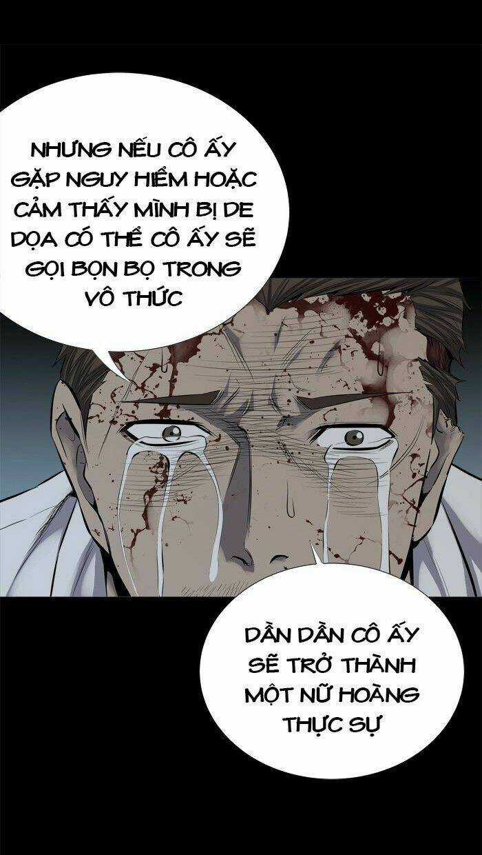 THẢM HỌA ONG ĐỘC - Chapter 98 - Trang 75