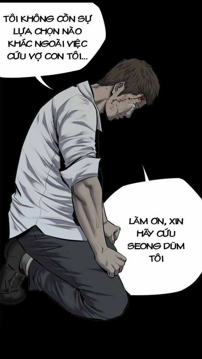 THẢM HỌA ONG ĐỘC - Chapter 98 - Trang 77