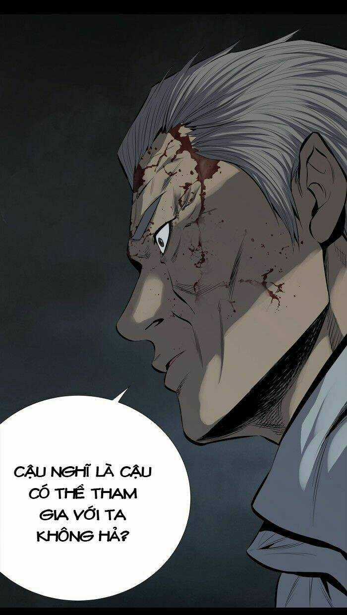 THẢM HỌA ONG ĐỘC - Chapter 99 - Trang 11