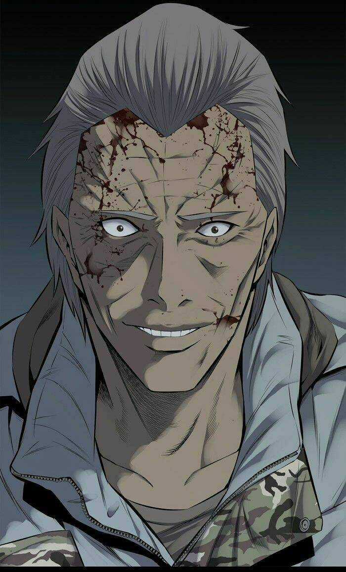 THẢM HỌA ONG ĐỘC - Chapter 99 - Trang 14