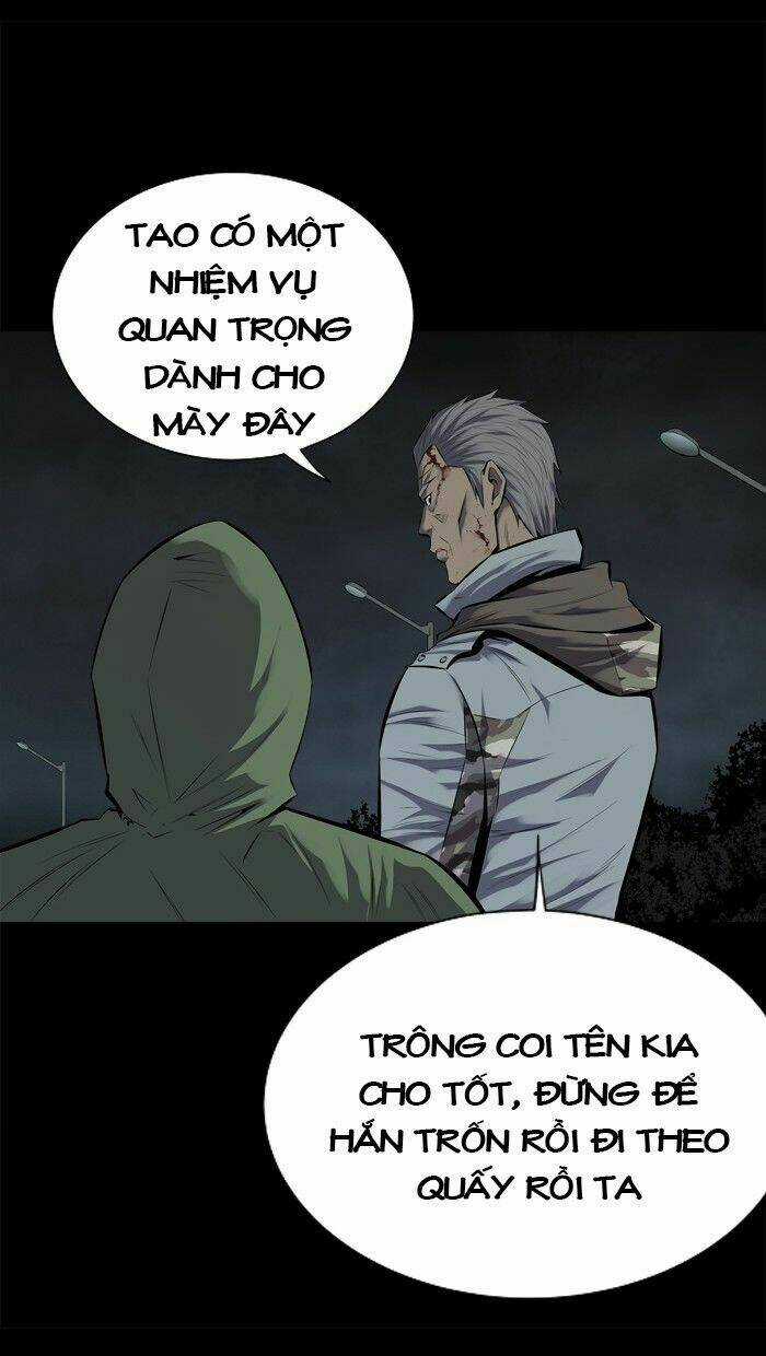 THẢM HỌA ONG ĐỘC - Chapter 99 - Trang 18