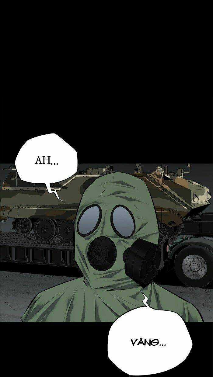 THẢM HỌA ONG ĐỘC - Chapter 99 - Trang 19