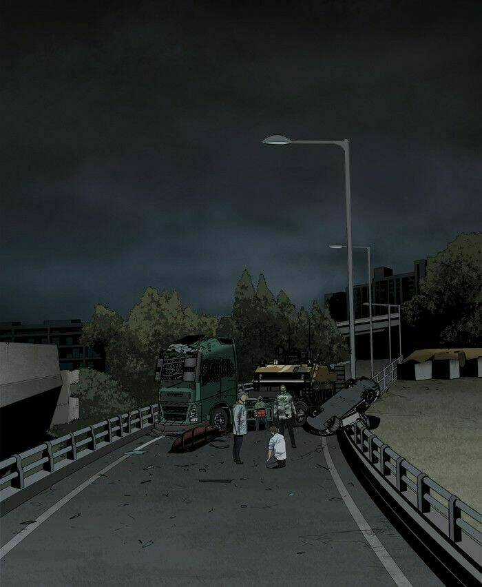 THẢM HỌA ONG ĐỘC - Chapter 99 - Trang 3