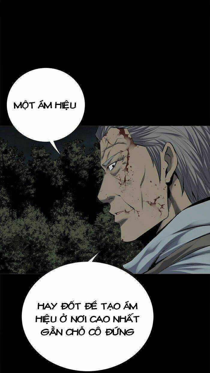 THẢM HỌA ONG ĐỘC - Chapter 99 - Trang 21