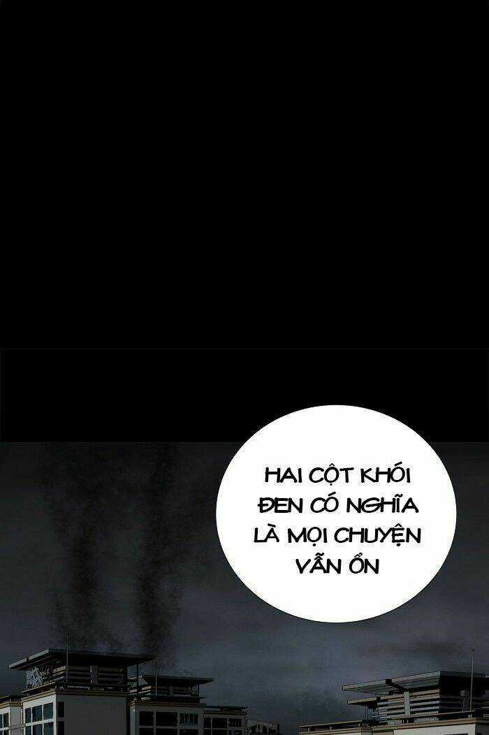 THẢM HỌA ONG ĐỘC - Chapter 99 - Trang 22