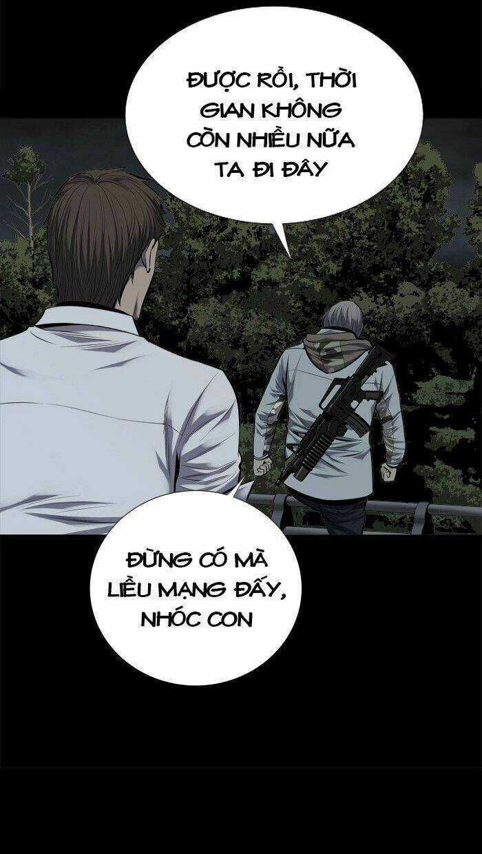 THẢM HỌA ONG ĐỘC - Chapter 99 - Trang 24