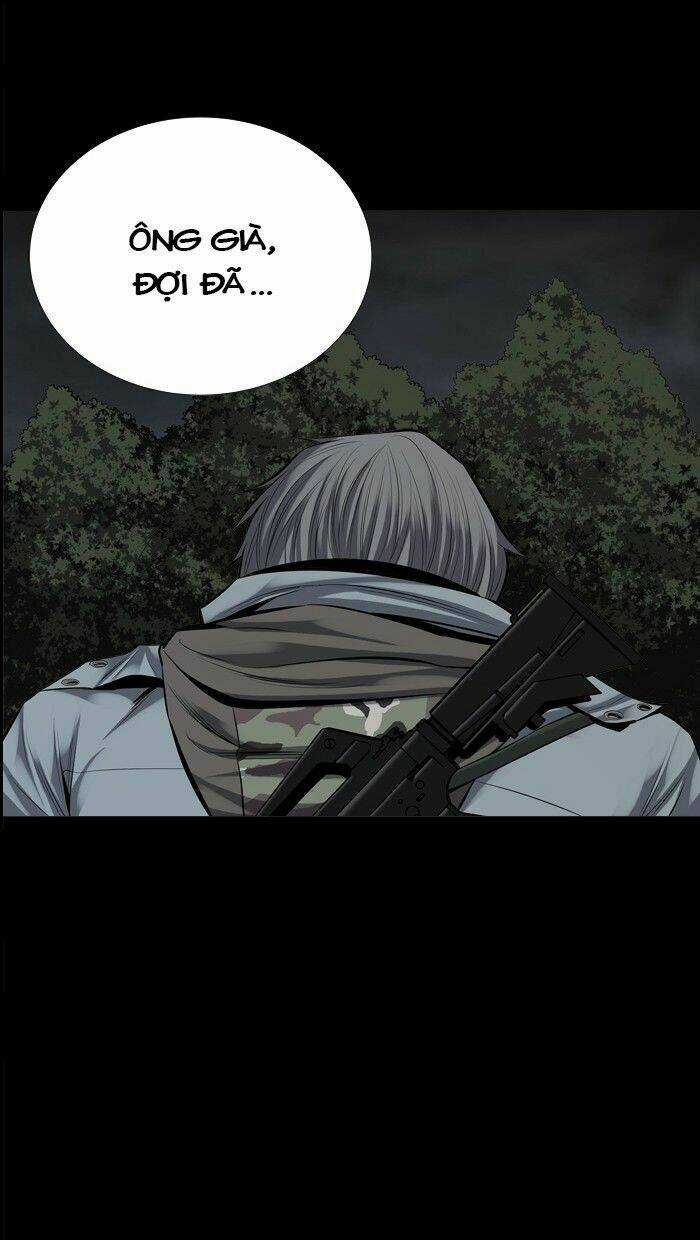 THẢM HỌA ONG ĐỘC - Chapter 99 - Trang 25