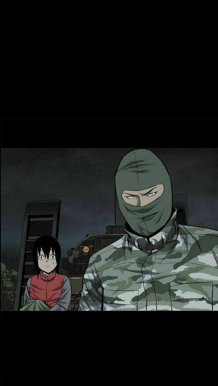 THẢM HỌA ONG ĐỘC - Chapter 99 - Trang 27