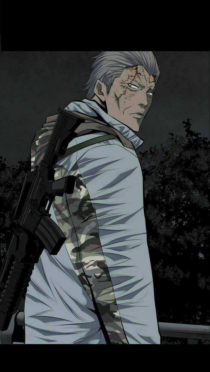 THẢM HỌA ONG ĐỘC - Chapter 99 - Trang 28