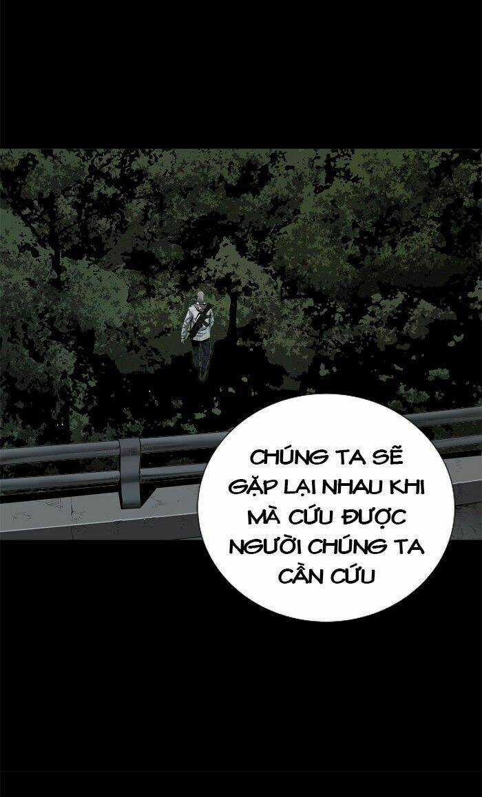 THẢM HỌA ONG ĐỘC - Chapter 99 - Trang 32