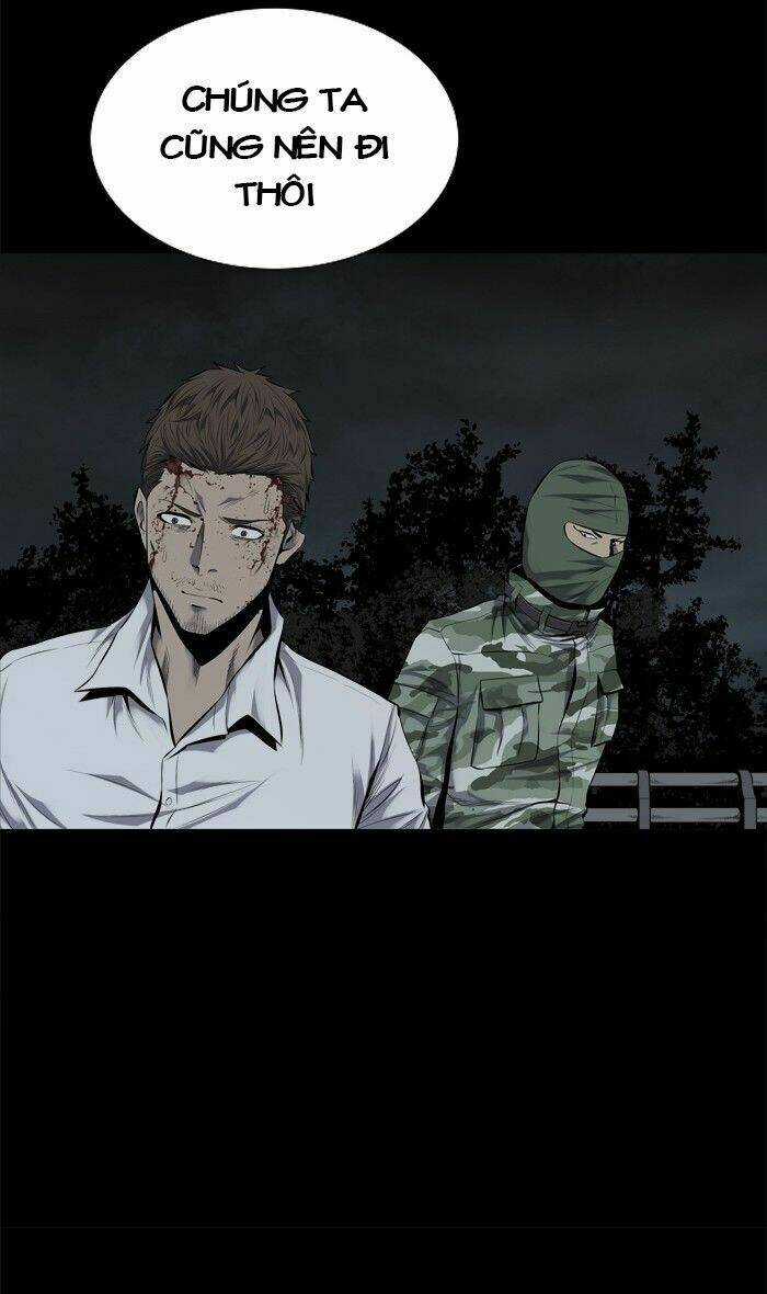 THẢM HỌA ONG ĐỘC - Chapter 99 - Trang 33