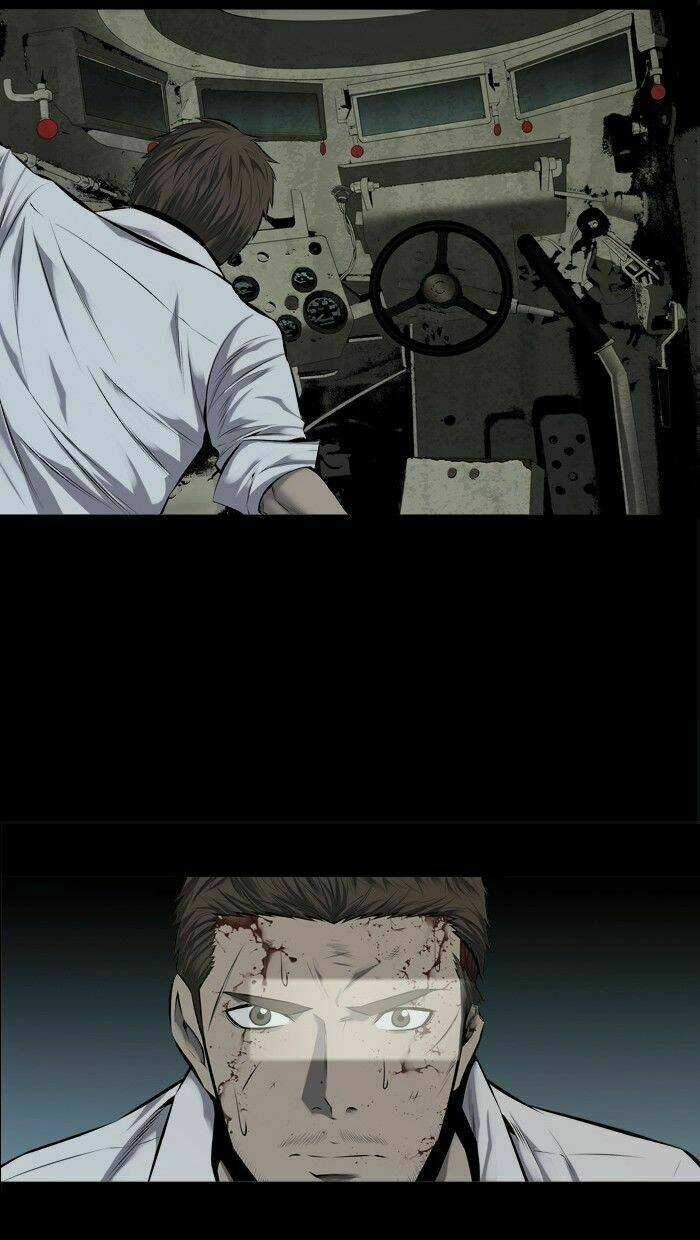 THẢM HỌA ONG ĐỘC - Chapter 99 - Trang 35