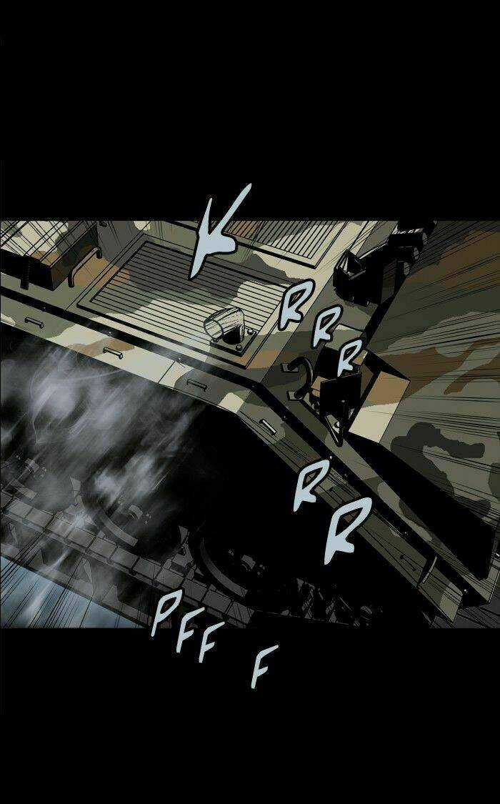 THẢM HỌA ONG ĐỘC - Chapter 99 - Trang 36