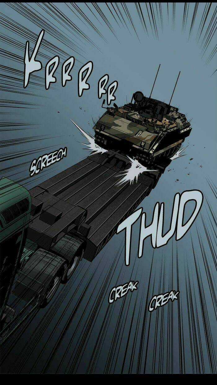 THẢM HỌA ONG ĐỘC - Chapter 99 - Trang 37