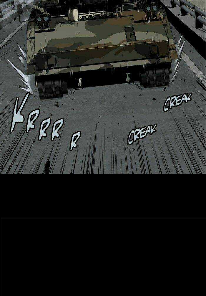 THẢM HỌA ONG ĐỘC - Chapter 99 - Trang 39