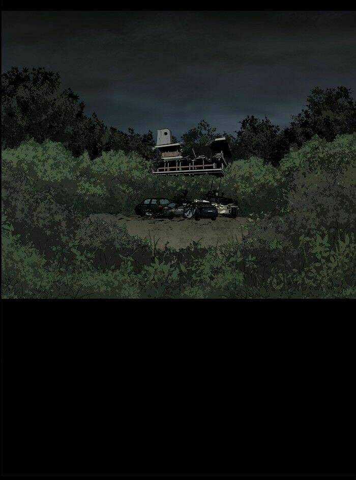 THẢM HỌA ONG ĐỘC - Chapter 99 - Trang 40