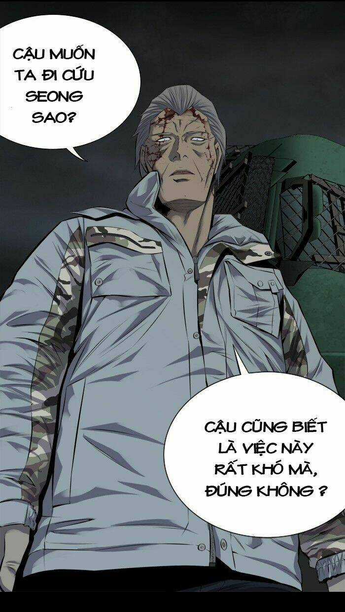 THẢM HỌA ONG ĐỘC - Chapter 99 - Trang 5