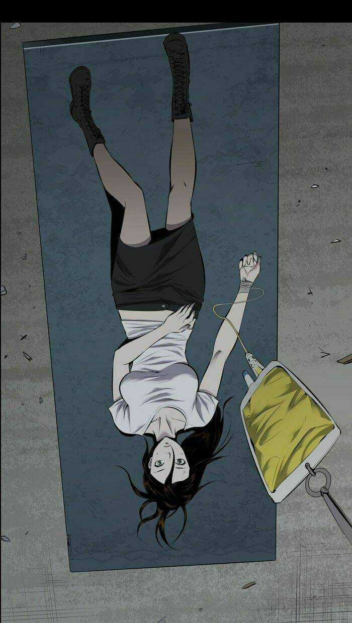 THẢM HỌA ONG ĐỘC - Chapter 99 - Trang 44