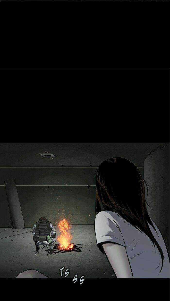 THẢM HỌA ONG ĐỘC - Chapter 99 - Trang 45