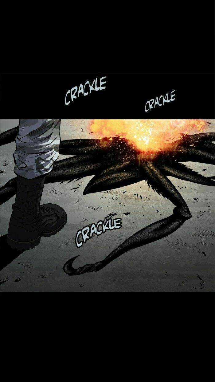 THẢM HỌA ONG ĐỘC - Chapter 99 - Trang 46