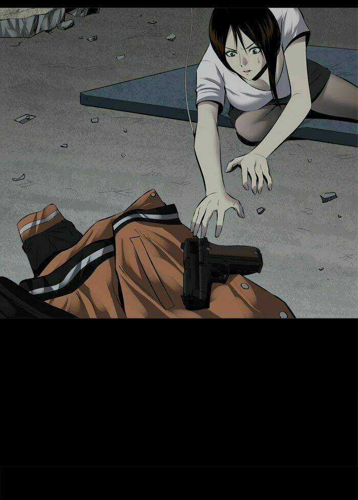 THẢM HỌA ONG ĐỘC - Chapter 99 - Trang 49