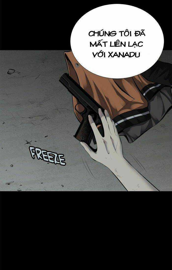 THẢM HỌA ONG ĐỘC - Chapter 99 - Trang 50