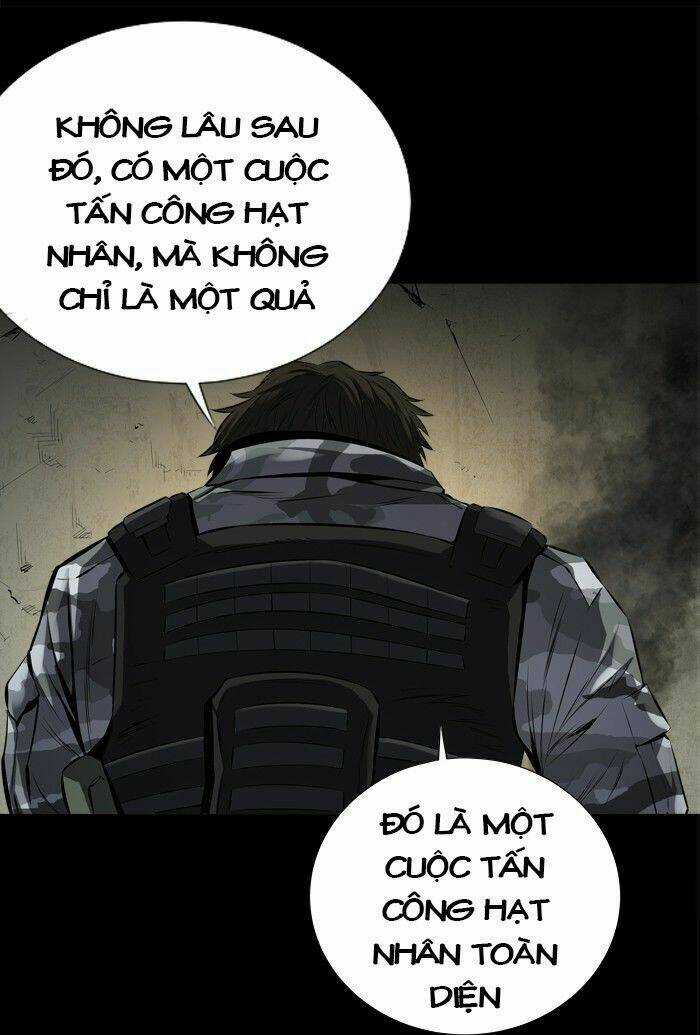 THẢM HỌA ONG ĐỘC - Chapter 99 - Trang 51