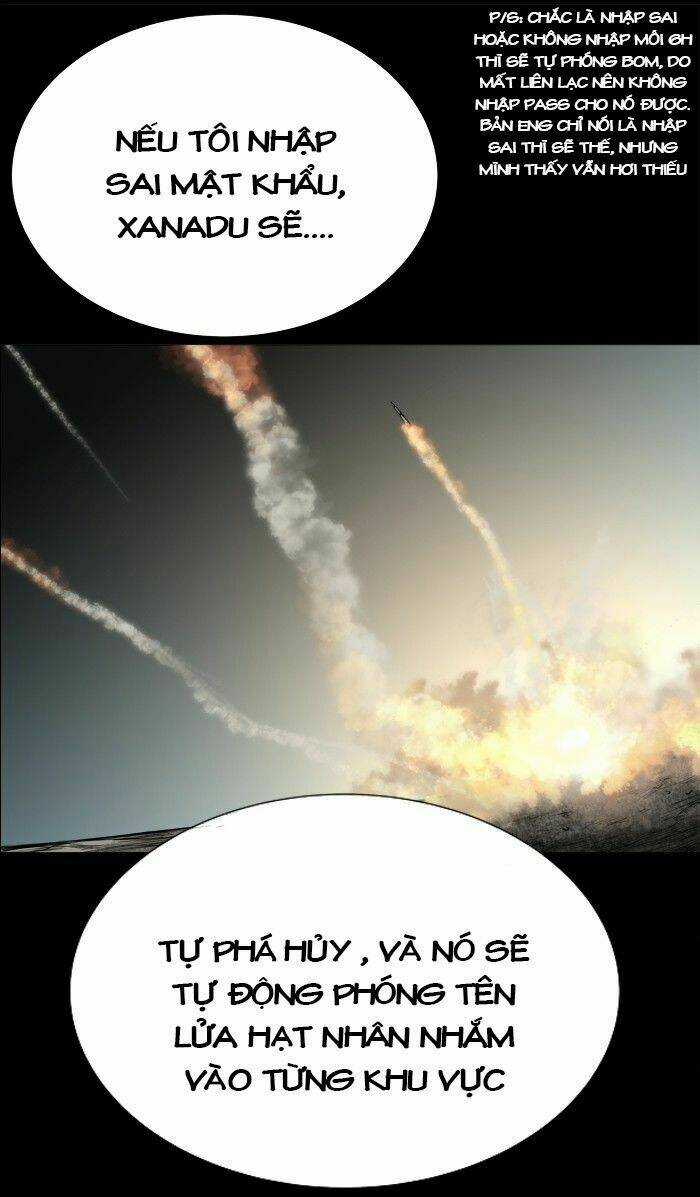 THẢM HỌA ONG ĐỘC - Chapter 99 - Trang 54