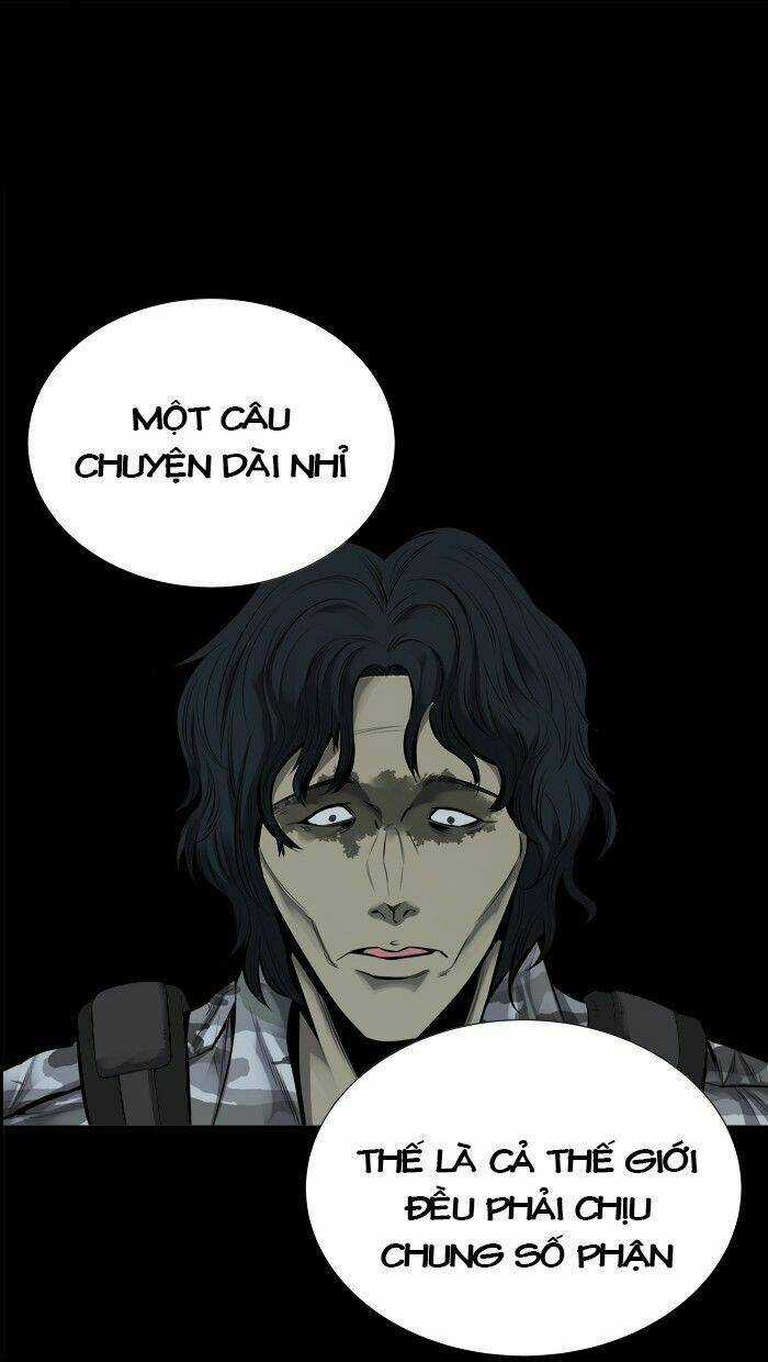 THẢM HỌA ONG ĐỘC - Chapter 99 - Trang 55