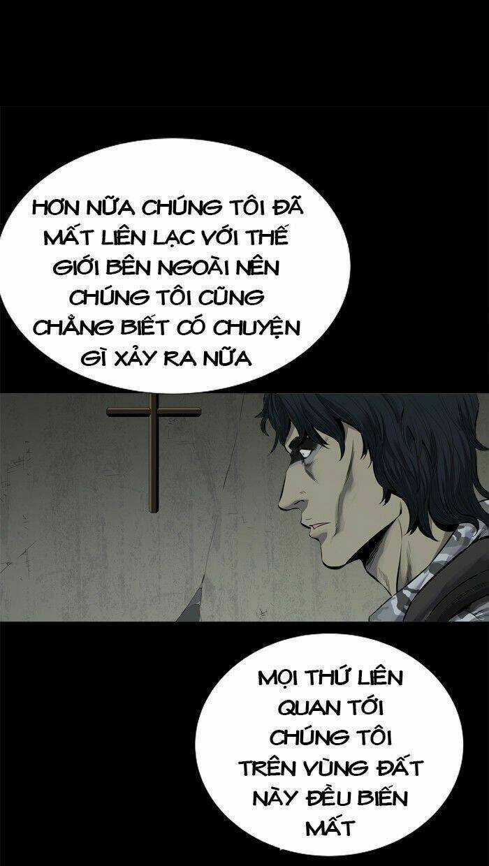 THẢM HỌA ONG ĐỘC - Chapter 99 - Trang 57