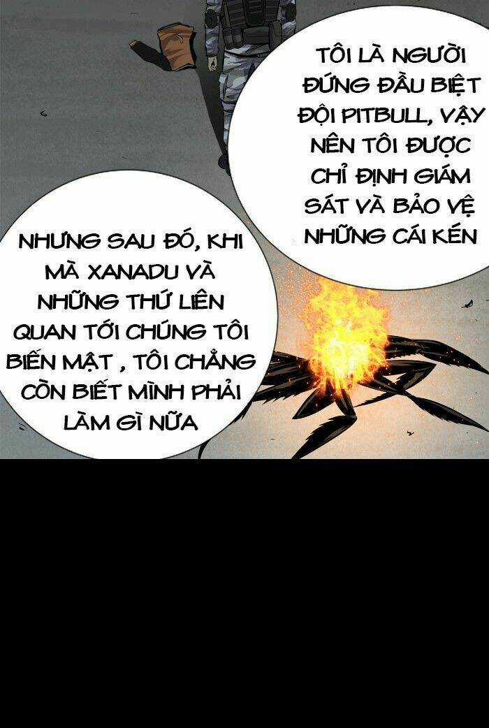 THẢM HỌA ONG ĐỘC - Chapter 99 - Trang 59