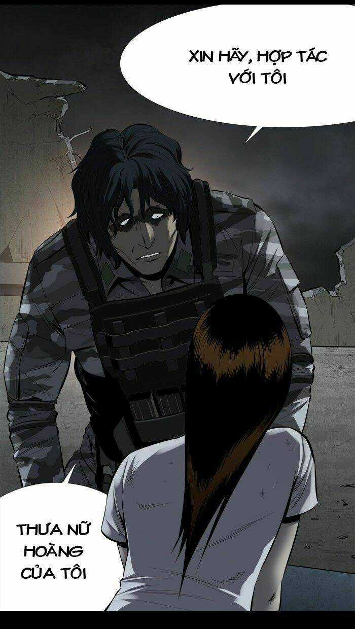 THẢM HỌA ONG ĐỘC - Chapter 99 - Trang 60