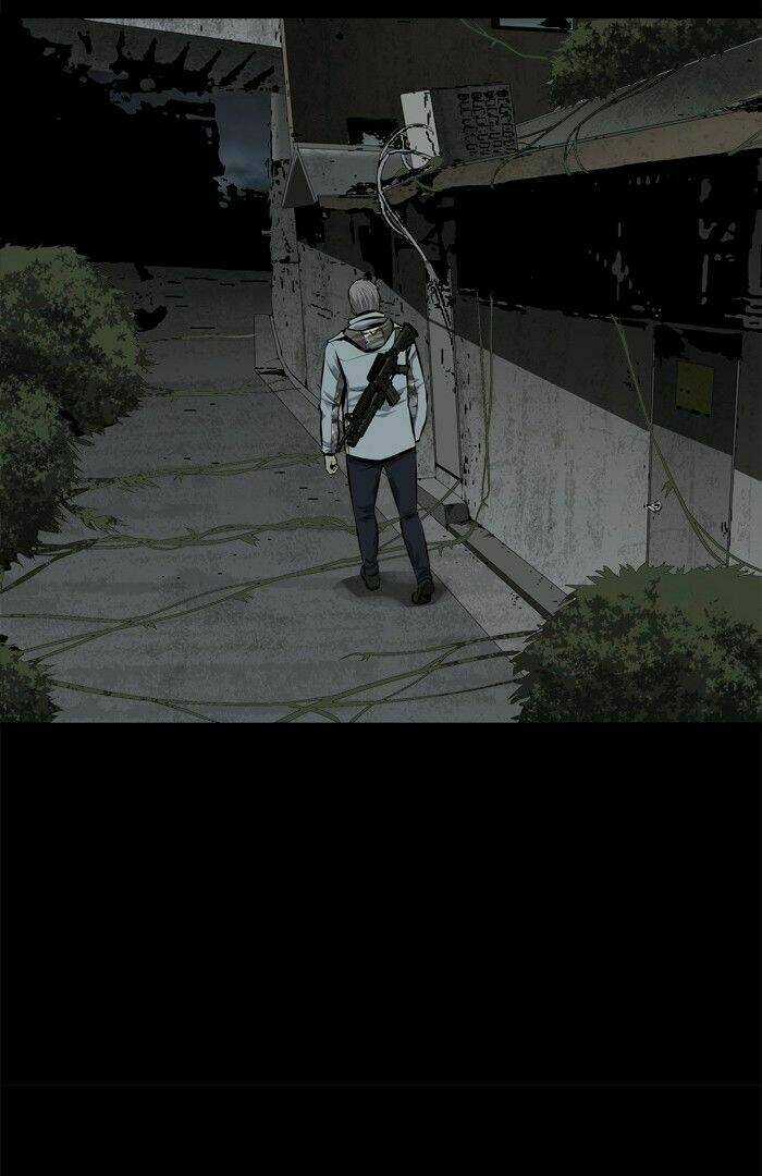 THẢM HỌA ONG ĐỘC - Chapter 99 - Trang 67