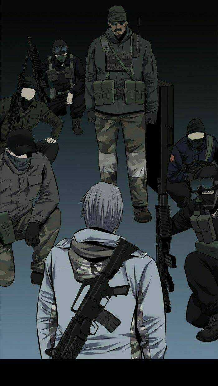 THẢM HỌA ONG ĐỘC - Chapter 99 - Trang 69