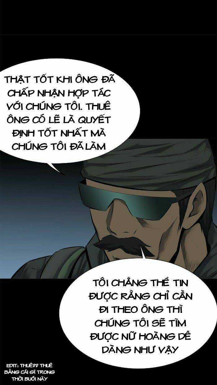 THẢM HỌA ONG ĐỘC - Chapter 99 - Trang 73