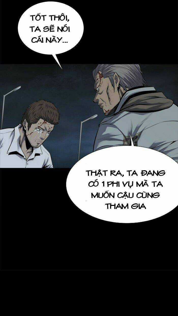 THẢM HỌA ONG ĐỘC - Chapter 99 - Trang 10