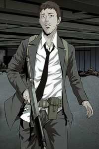 Đọc truyện THẢM HỌA ONG ĐỘC