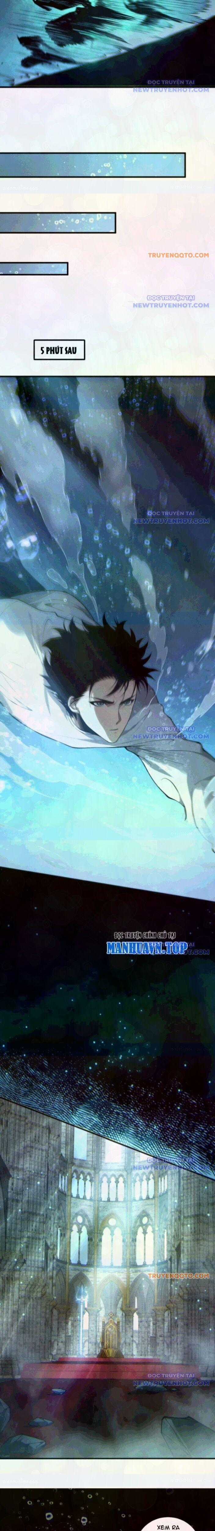 Thảm Họa Tử Linh Sư - Chapter 163 - Trang 2