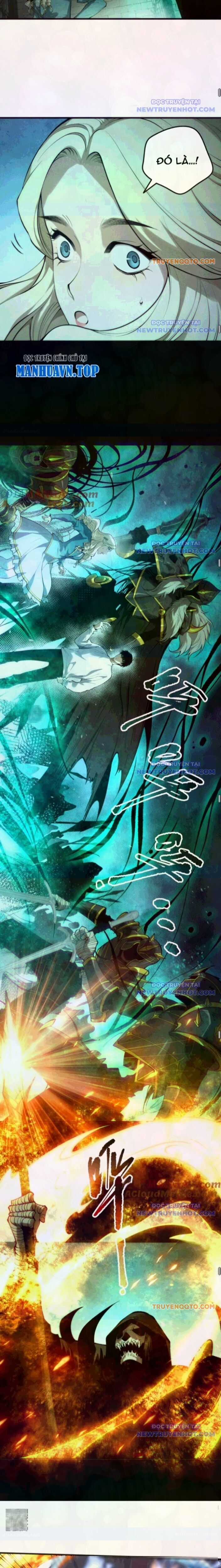 Thảm Họa Tử Linh Sư - Chapter 163 - Trang 11