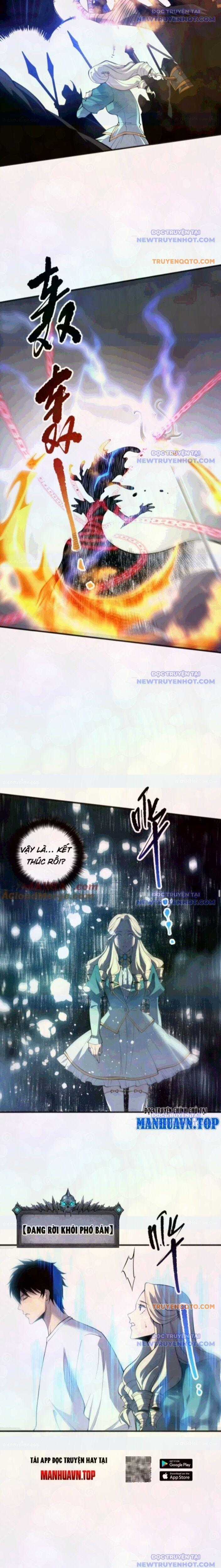 Thảm Họa Tử Linh Sư - Chapter 163 - Trang 15