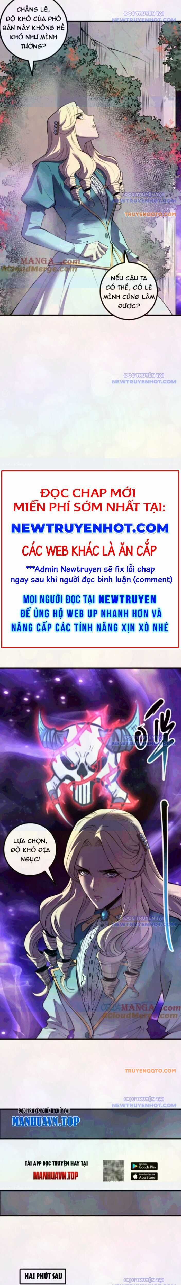 Thảm Họa Tử Linh Sư - Chapter 163 - Trang 5