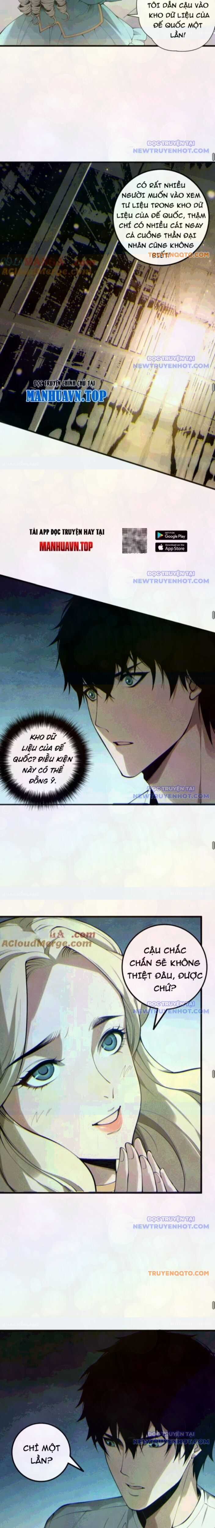 Thảm Họa Tử Linh Sư - Chapter 163 - Trang 9