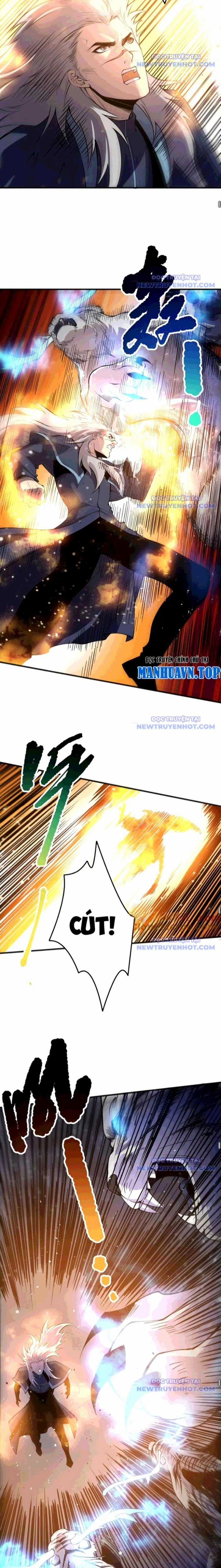 Thảm Họa Tử Linh Sư - Chapter 164 - Trang 13