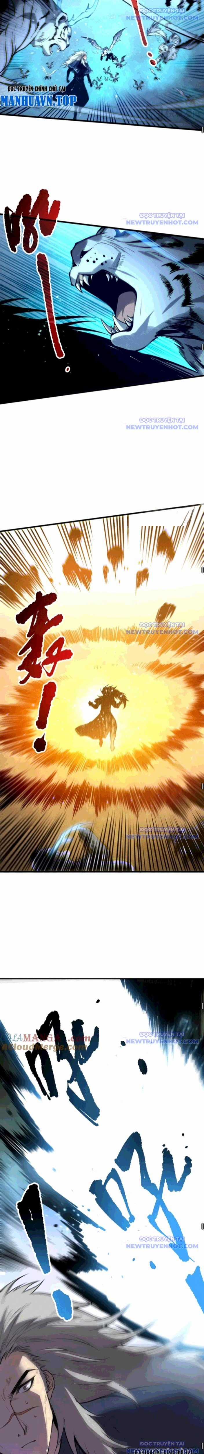 Thảm Họa Tử Linh Sư - Chapter 164 - Trang 15