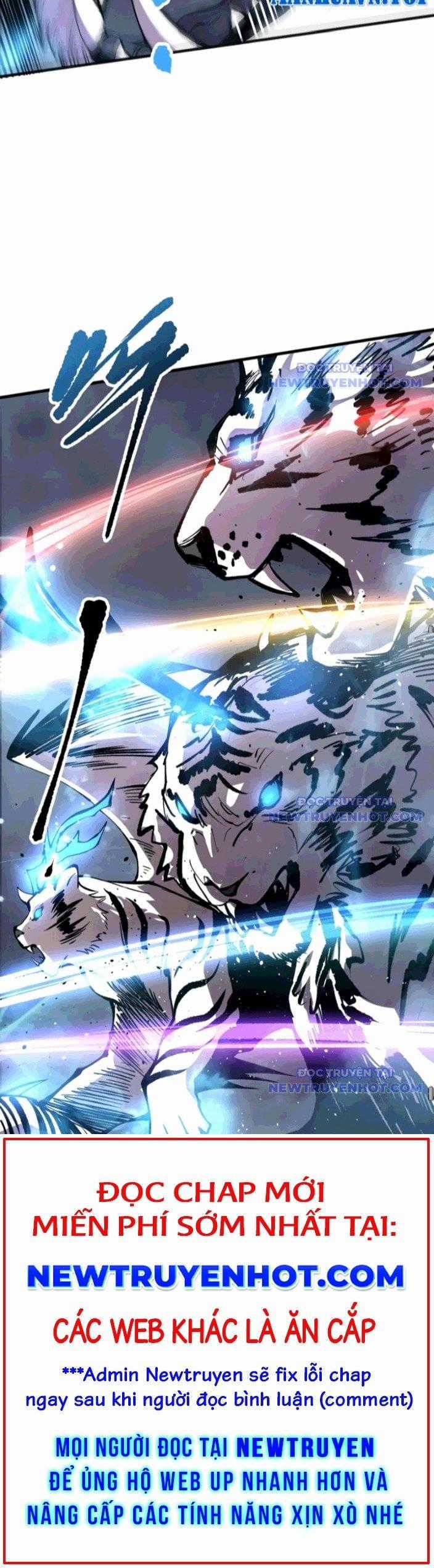 Thảm Họa Tử Linh Sư - Chapter 164 - Trang 17