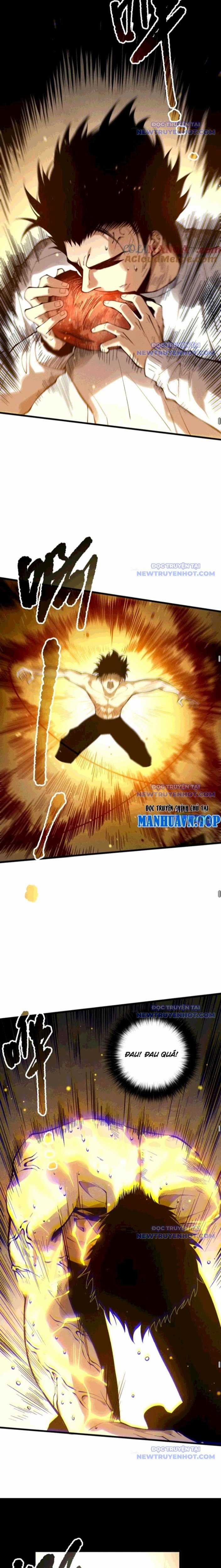 Thảm Họa Tử Linh Sư - Chapter 164 - Trang 10