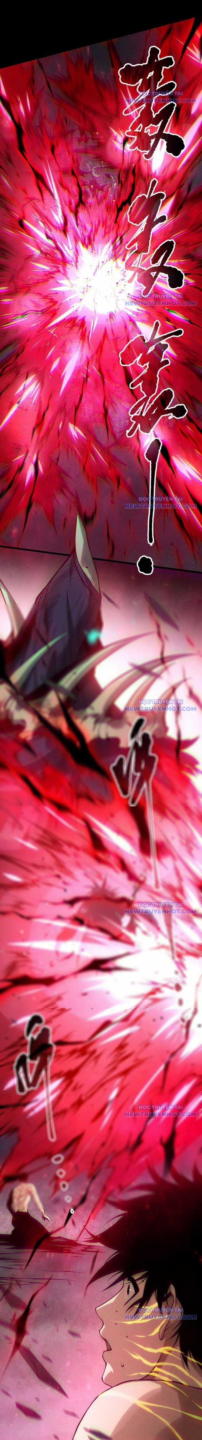 Thảm Họa Tử Linh Sư - Chapter 165 - Trang 11