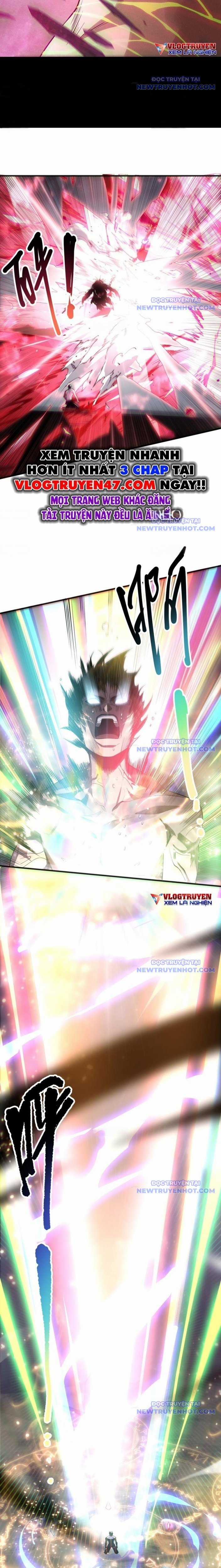 Thảm Họa Tử Linh Sư - Chapter 165 - Trang 12