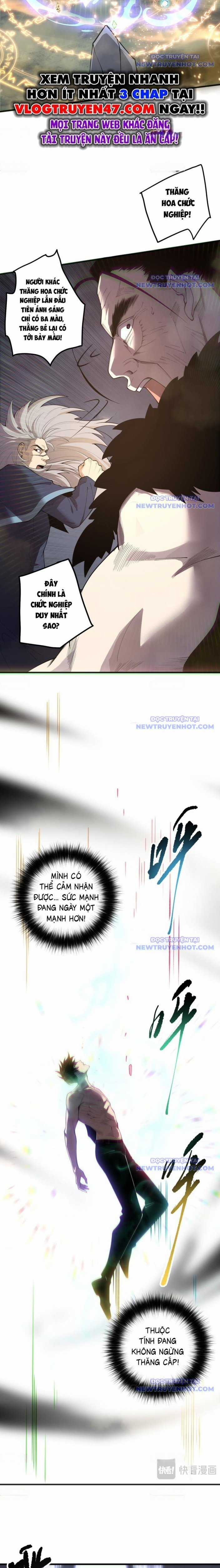 Thảm Họa Tử Linh Sư - Chapter 165 - Trang 13